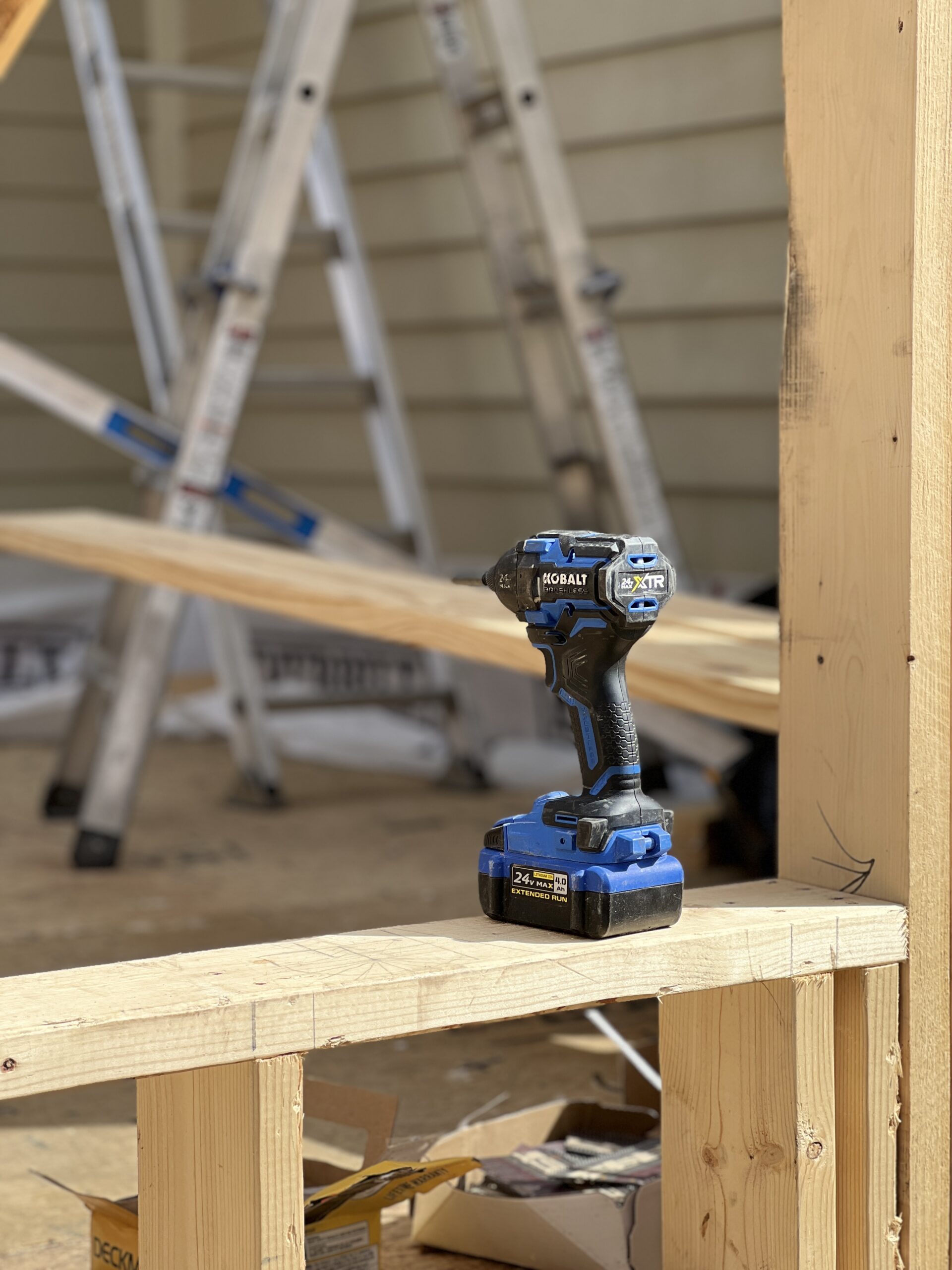 Classroom training meets real job sites