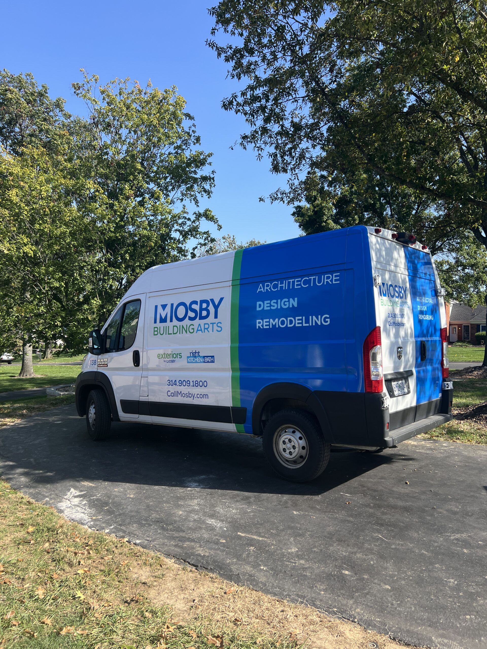 A company built to last