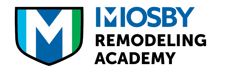 Mosby Remodeling Academy