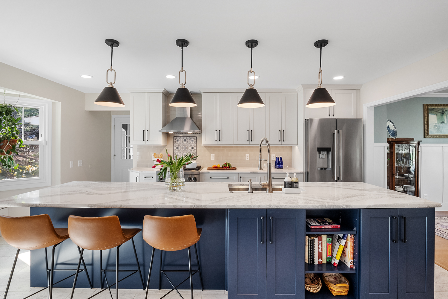 This is what we build