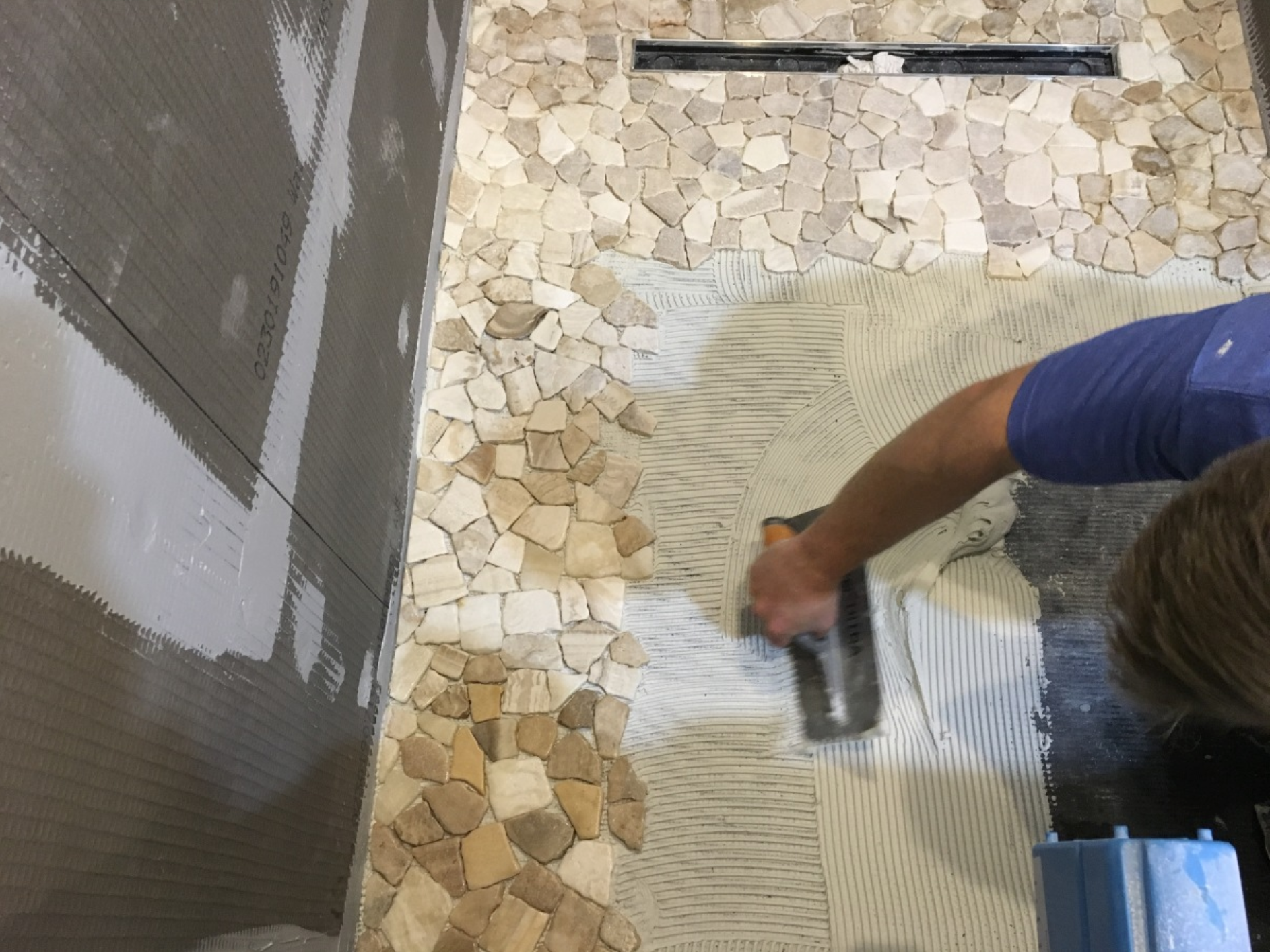 A career built with your hands