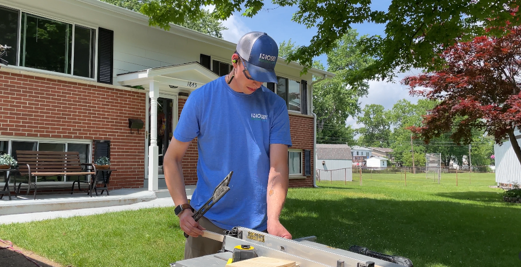 Skills that take years to master